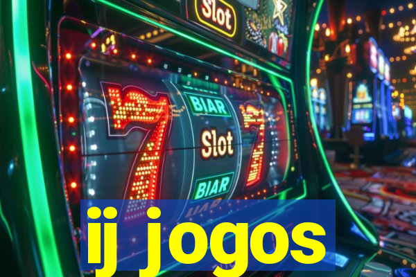 ij jogos